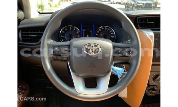 Buy Import Toyota Fortuner Other Car in Import - Dubai in Barh el Gazel Buy Import Toyota Fortuner Other Car in Import - Dubai in Barh el Gazel