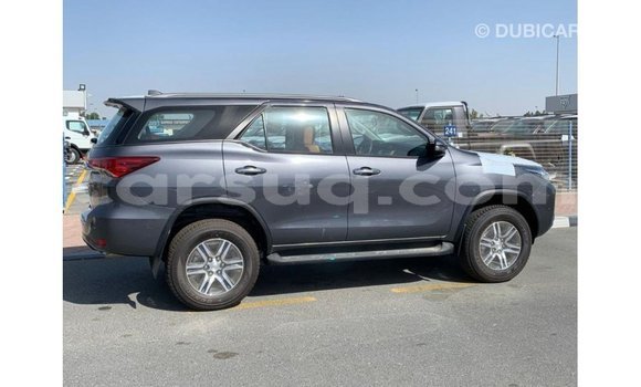 Buy Import Toyota Fortuner Other Car in Import - Dubai in Barh el Gazel Buy Import Toyota Fortuner Other Car in Import - Dubai in Barh el Gazel