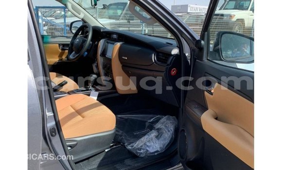 Buy Import Toyota Fortuner Other Car in Import - Dubai in Barh el Gazel Buy Import Toyota Fortuner Other Car in Import - Dubai in Barh el Gazel