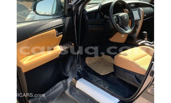 Buy Import Toyota Fortuner Other Car in Import - Dubai in Barh el Gazel Buy Import Toyota Fortuner Other Car in Import - Dubai in Barh el Gazel