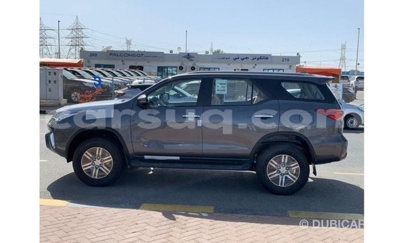 Buy Import Toyota Fortuner Other Car in Import - Dubai in Barh el Gazel Buy Import Toyota Fortuner Other Car in Import - Dubai in Barh el Gazel
