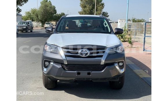 Buy Import Toyota Fortuner Other Car in Import - Dubai in Barh el Gazel Buy Import Toyota Fortuner Other Car in Import - Dubai in Barh el Gazel