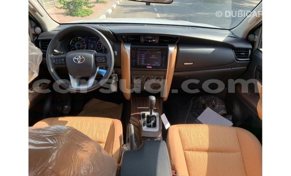 Buy Import Toyota Fortuner Other Car in Import - Dubai in Barh el Gazel Buy Import Toyota Fortuner Other Car in Import - Dubai in Barh el Gazel