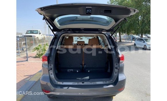 Buy Import Toyota Fortuner Other Car in Import - Dubai in Barh el Gazel Buy Import Toyota Fortuner Other Car in Import - Dubai in Barh el Gazel