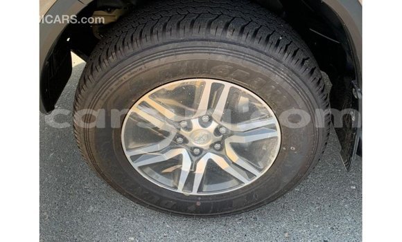 Buy Import Toyota Fortuner Other Car in Import - Dubai in Barh el Gazel Buy Import Toyota Fortuner Other Car in Import - Dubai in Barh el Gazel