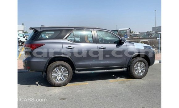 Buy Import Toyota Fortuner Other Car in Import - Dubai in Barh el Gazel Buy Import Toyota Fortuner Other Car in Import - Dubai in Barh el Gazel