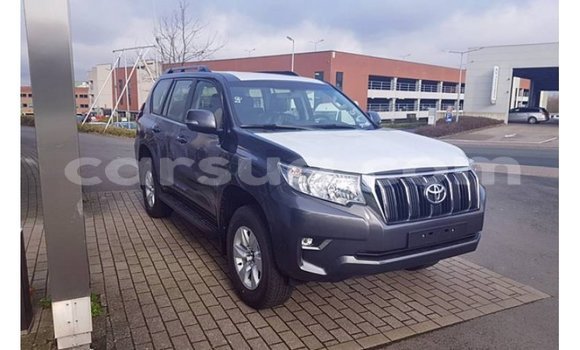 Buy Import Toyota Prado Other Car in Import - Dubai in Barh el Gazel Buy Import Toyota Prado Other Car in Import - Dubai in Barh el Gazel