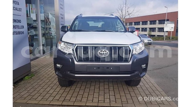 Big with watermark toyota prado barh el gazel import dubai 2107