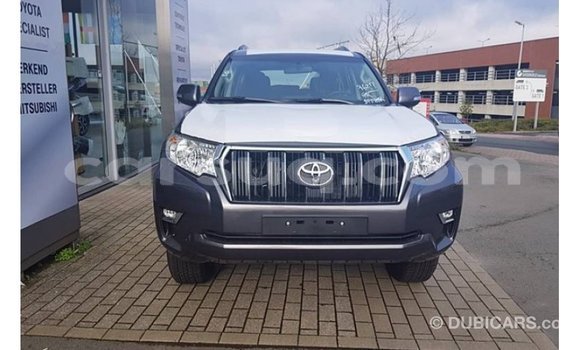 Buy Import Toyota Prado Other Car in Import - Dubai in Barh el Gazel Buy Import Toyota Prado Other Car in Import - Dubai in Barh el Gazel