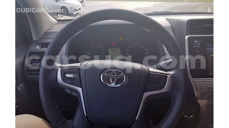 Big with watermark toyota prado barh el gazel import dubai 2107
