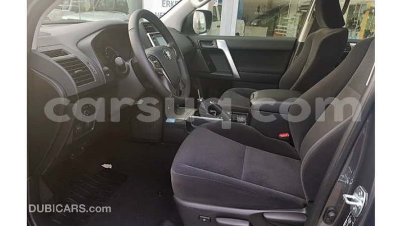 Big with watermark toyota prado barh el gazel import dubai 2107