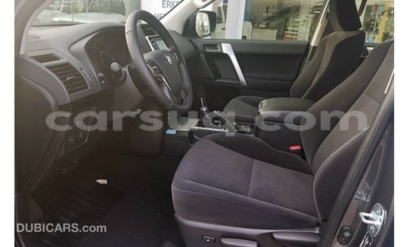 Buy Import Toyota Prado Other Car in Import - Dubai in Barh el Gazel Buy Import Toyota Prado Other Car in Import - Dubai in Barh el Gazel