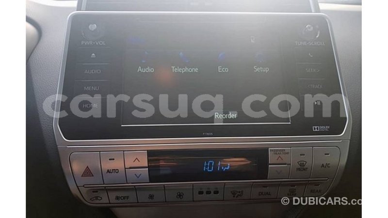 Big with watermark toyota prado barh el gazel import dubai 2107