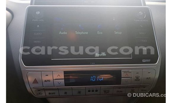 Buy Import Toyota Prado Other Car in Import - Dubai in Barh el Gazel Buy Import Toyota Prado Other Car in Import - Dubai in Barh el Gazel