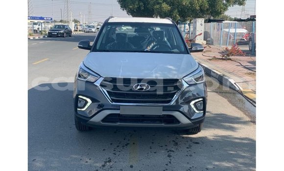 Buy Import Hyundai Creta Other Car in Import - Dubai in Barh el Gazel Buy Import Hyundai Creta Other Car in Import - Dubai in Barh el Gazel