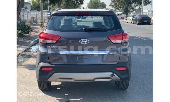 Buy Import Hyundai Creta Other Car in Import - Dubai in Barh el Gazel Buy Import Hyundai Creta Other Car in Import - Dubai in Barh el Gazel
