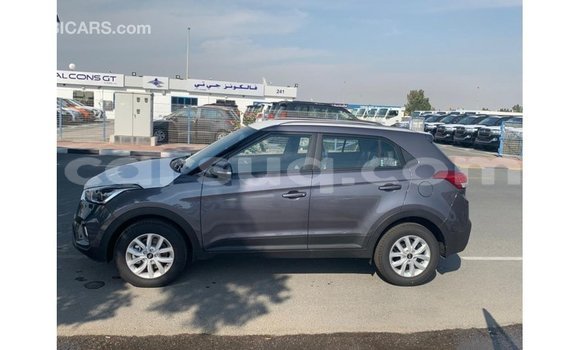 Buy Import Hyundai Creta Other Car in Import - Dubai in Barh el Gazel Buy Import Hyundai Creta Other Car in Import - Dubai in Barh el Gazel