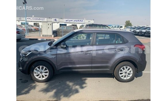 Buy Import Hyundai Creta Other Car in Import - Dubai in Barh el Gazel Buy Import Hyundai Creta Other Car in Import - Dubai in Barh el Gazel