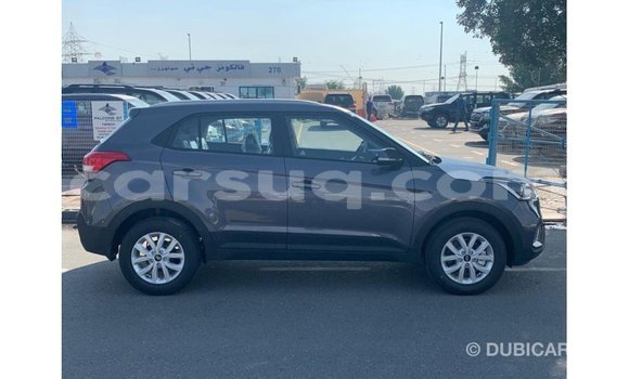 Buy Import Hyundai Creta Other Car in Import - Dubai in Barh el Gazel Buy Import Hyundai Creta Other Car in Import - Dubai in Barh el Gazel