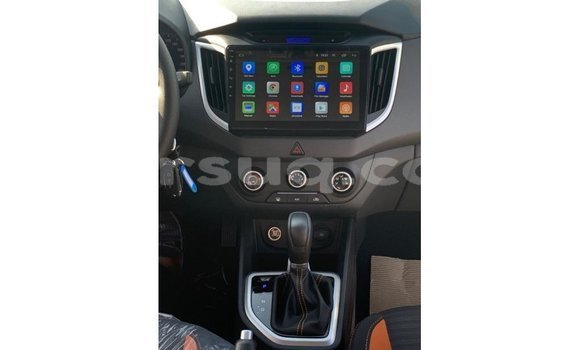 Buy Import Hyundai Creta Other Car in Import - Dubai in Barh el Gazel Buy Import Hyundai Creta Other Car in Import - Dubai in Barh el Gazel