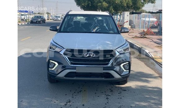 Buy Import Hyundai Creta Other Car in Import - Dubai in Barh el Gazel Buy Import Hyundai Creta Other Car in Import - Dubai in Barh el Gazel