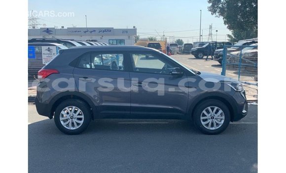 Buy Import Hyundai Creta Other Car in Import - Dubai in Barh el Gazel Buy Import Hyundai Creta Other Car in Import - Dubai in Barh el Gazel