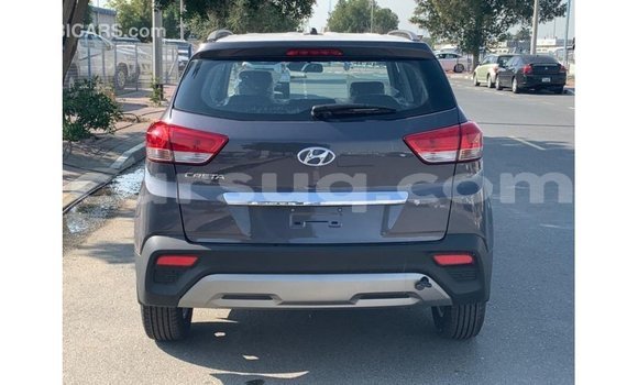 Buy Import Hyundai Creta Other Car in Import - Dubai in Barh el Gazel Buy Import Hyundai Creta Other Car in Import - Dubai in Barh el Gazel