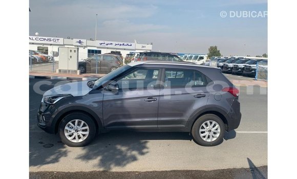 Buy Import Hyundai Creta Other Car in Import - Dubai in Barh el Gazel Buy Import Hyundai Creta Other Car in Import - Dubai in Barh el Gazel