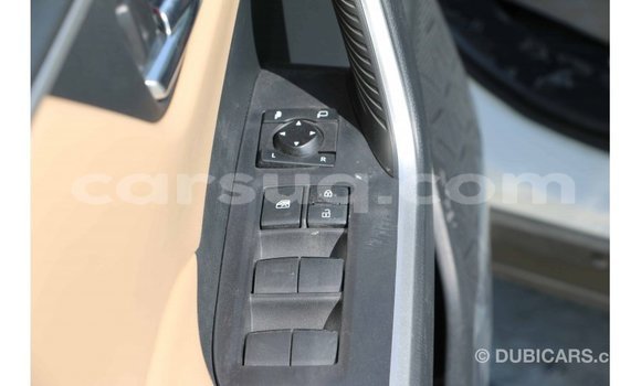 Acheter Import Voiture Toyota 4Runner Blanc à Import - Dubai, Barh el Gazel Acheter Import Voiture Toyota 4Runner Blanc à Import - Dubai, Barh el Gazel