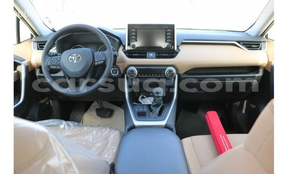 Acheter Import Voiture Toyota 4Runner Blanc à Import - Dubai, Barh el Gazel Acheter Import Voiture Toyota 4Runner Blanc à Import - Dubai, Barh el Gazel