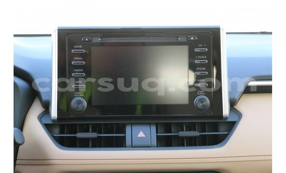 Acheter Import Voiture Toyota 4Runner Blanc à Import - Dubai, Barh el Gazel Acheter Import Voiture Toyota 4Runner Blanc à Import - Dubai, Barh el Gazel