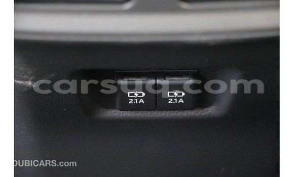 Acheter Import Voiture Toyota 4Runner Blanc à Import - Dubai, Barh el Gazel Acheter Import Voiture Toyota 4Runner Blanc à Import - Dubai, Barh el Gazel