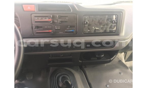 Buy Import Toyota Coaster White Car in Import - Dubai in Barh el Gazel Buy Import Toyota Coaster White Car in Import - Dubai in Barh el Gazel