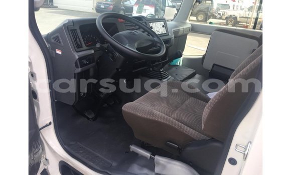 Buy Import Toyota Coaster White Car in Import - Dubai in Barh el Gazel Buy Import Toyota Coaster White Car in Import - Dubai in Barh el Gazel
