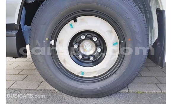 Buy Import Toyota Hiace White Car in Import - Dubai in Barh el Gazel Buy Import Toyota Hiace White Car in Import - Dubai in Barh el Gazel