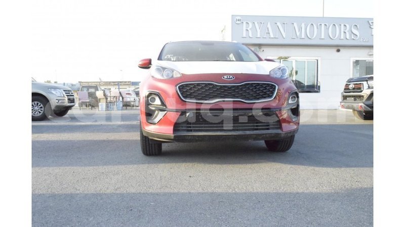 Big with watermark kia sportage barh el gazel import dubai 2119