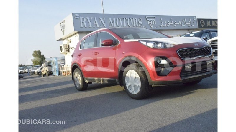 Big with watermark kia sportage barh el gazel import dubai 2119