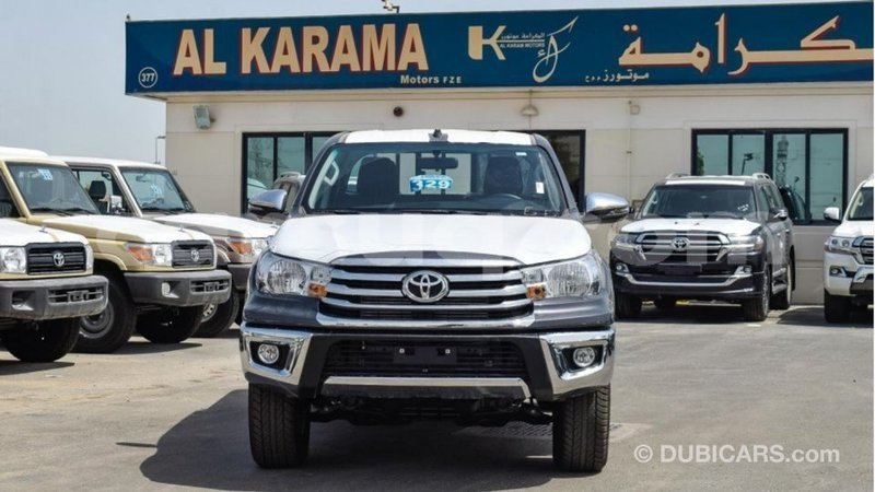 Big with watermark toyota hilux barh el gazel import dubai 2122