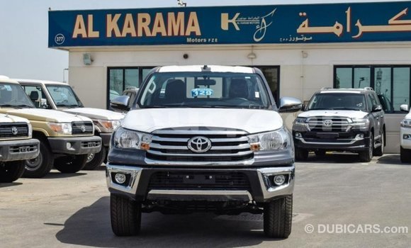 Buy Import Toyota Hilux Other Car in Import - Dubai in Barh el Gazel Buy Import Toyota Hilux Other Car in Import - Dubai in Barh el Gazel