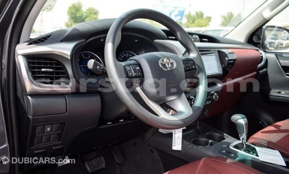 Buy Import Toyota Hilux Other Car in Import - Dubai in Barh el Gazel Buy Import Toyota Hilux Other Car in Import - Dubai in Barh el Gazel