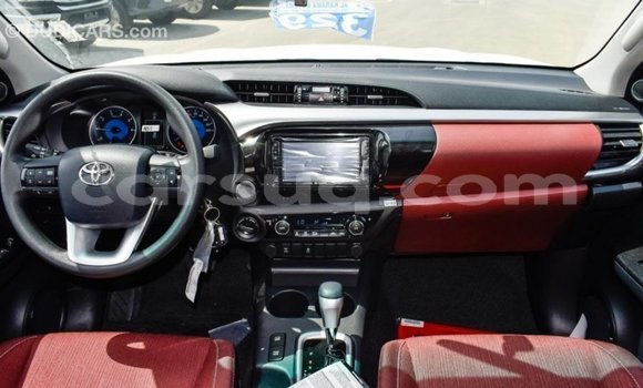 Buy Import Toyota Hilux Other Car in Import - Dubai in Barh el Gazel Buy Import Toyota Hilux Other Car in Import - Dubai in Barh el Gazel