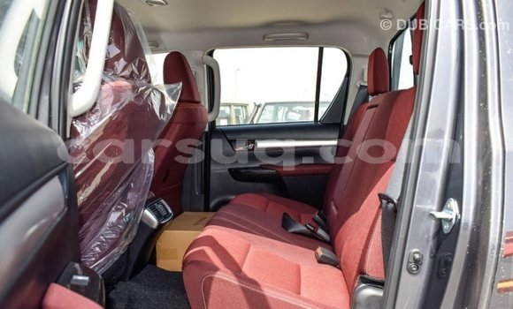 Buy Import Toyota Hilux Other Car in Import - Dubai in Barh el Gazel Buy Import Toyota Hilux Other Car in Import - Dubai in Barh el Gazel