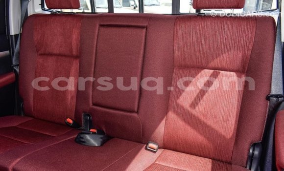 Buy Import Toyota Hilux Other Car in Import - Dubai in Barh el Gazel Buy Import Toyota Hilux Other Car in Import - Dubai in Barh el Gazel