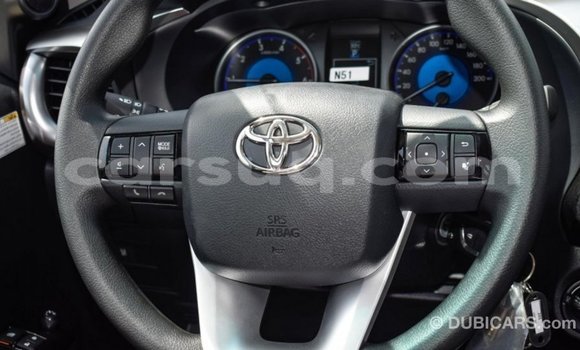 Buy Import Toyota Hilux Other Car in Import - Dubai in Barh el Gazel Buy Import Toyota Hilux Other Car in Import - Dubai in Barh el Gazel