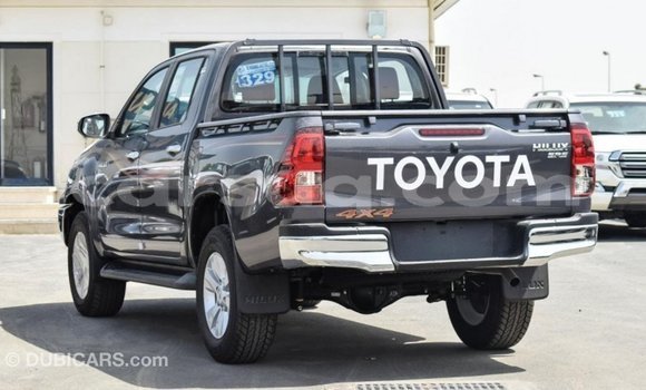 Buy Import Toyota Hilux Other Car in Import - Dubai in Barh el Gazel Buy Import Toyota Hilux Other Car in Import - Dubai in Barh el Gazel