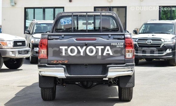 Buy Import Toyota Hilux Other Car in Import - Dubai in Barh el Gazel Buy Import Toyota Hilux Other Car in Import - Dubai in Barh el Gazel