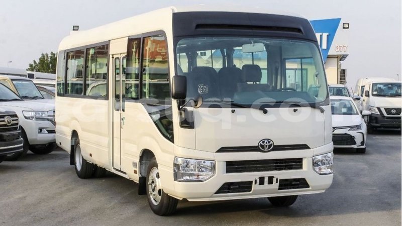 Big with watermark toyota coaster barh el gazel import dubai 2123