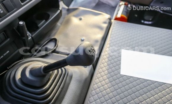 Buy Import Toyota Coaster White Car in Import - Dubai in Barh el Gazel Buy Import Toyota Coaster White Car in Import - Dubai in Barh el Gazel