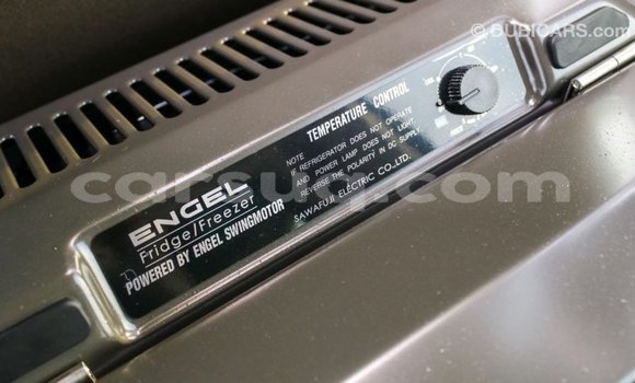 Buy Import Toyota Coaster White Car in Import - Dubai in Barh el Gazel Buy Import Toyota Coaster White Car in Import - Dubai in Barh el Gazel