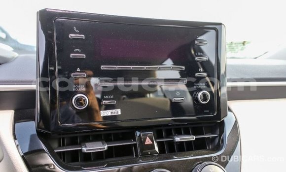 Acheter Import Voiture Toyota Corolla Blanc à Import - Dubai, Barh el Gazel Acheter Import Voiture Toyota Corolla Blanc à Import - Dubai, Barh el Gazel